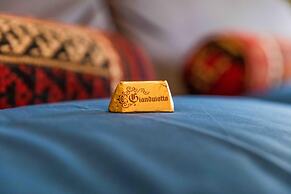 B&B La Terrazza Sul Po