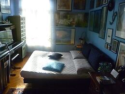 B&B La Terrazza Sul Po