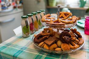 B&B La Terrazza Sul Po