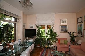 B&B La Terrazza Sul Po