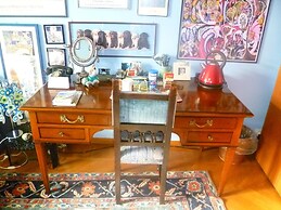 B&B La Terrazza Sul Po