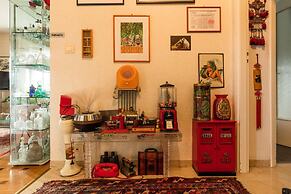 B&B La Terrazza Sul Po