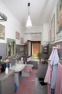 B&B La Terrazza Sul Po