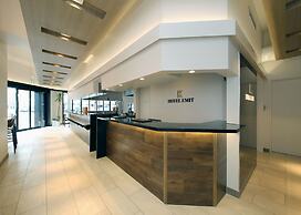 Hotel Emit Ueno
