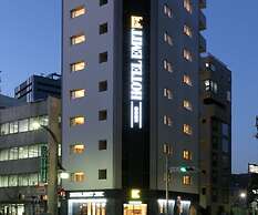 Hotel Emit Ueno