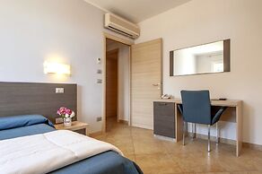 Residence Villa Lo Scoglietto