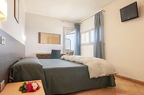 Residence Villa Lo Scoglietto