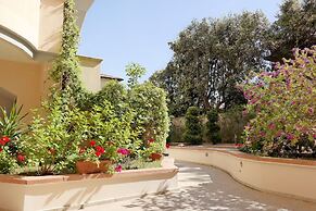 Residence Villa Lo Scoglietto