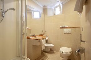 Residence Villa Lo Scoglietto