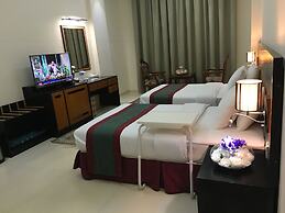 Muscat International Hotel Plaza Salalah