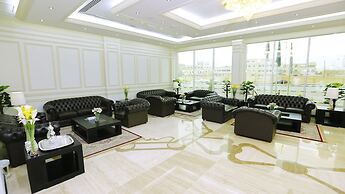 Muscat International Hotel Plaza Salalah