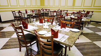 Muscat International Hotel Plaza Salalah