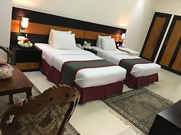 Muscat International Hotel Plaza Salalah