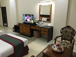 Muscat International Hotel Plaza Salalah