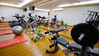 Muscat International Hotel Plaza Salalah