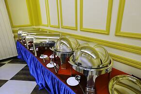 Muscat International Hotel Plaza Salalah