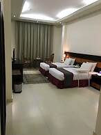 Muscat International Hotel Plaza Salalah