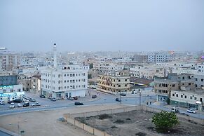 Muscat International Hotel Plaza Salalah