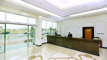 Muscat International Hotel Plaza Salalah