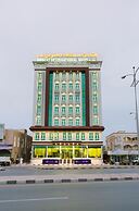 Muscat International Hotel Plaza Salalah