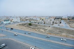 Muscat International Hotel Plaza Salalah