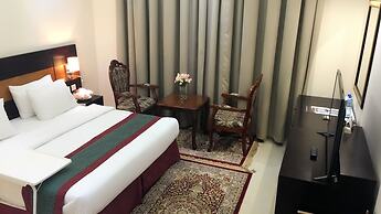 Muscat International Hotel Plaza Salalah