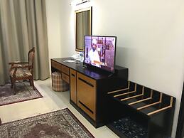 Muscat International Hotel Plaza Salalah