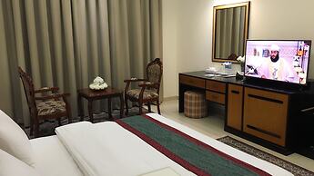 Muscat International Hotel Plaza Salalah