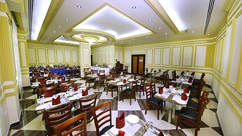 Muscat International Hotel Plaza Salalah