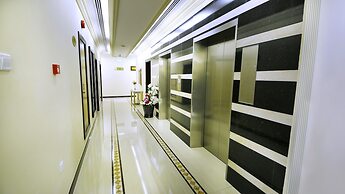 Muscat International Hotel Plaza Salalah