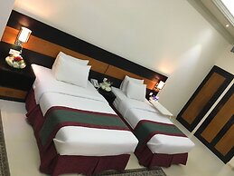 Muscat International Hotel Plaza Salalah