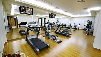 Muscat International Hotel Plaza Salalah