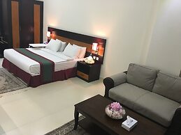 Muscat International Hotel Plaza Salalah