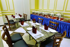 Muscat International Hotel Plaza Salalah