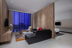 Aston Inn Tasikmalaya