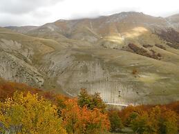 Agriturismo Monti Sibillini Camperato