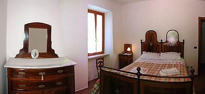 Agriturismo Monti Sibillini Camperato