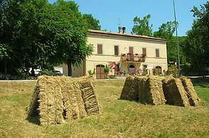 Agriturismo Monti Sibillini Camperato