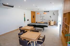 My Suits at Mactan Newton