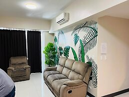 My Suits at Mactan Newton