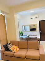 My Suits at Mactan Newton