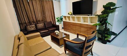 My Suits at Mactan Newton