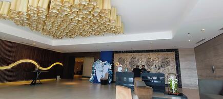 My Suits at Mactan Newton