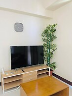 My Suits at Mactan Newton