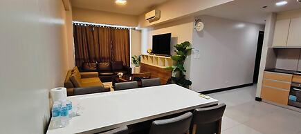 My Suits at Mactan Newton