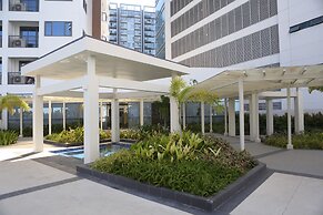 My Suits at Mactan Newton