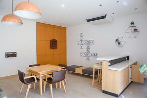 My Suits at Mactan Newton