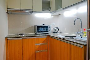 My Suits at Mactan Newton