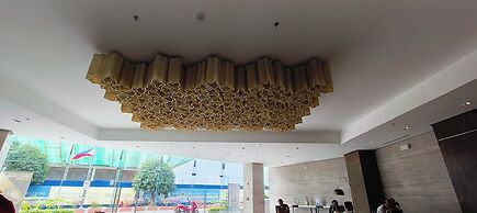 My Suits at Mactan Newton