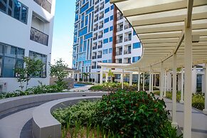 My Suits at Mactan Newton